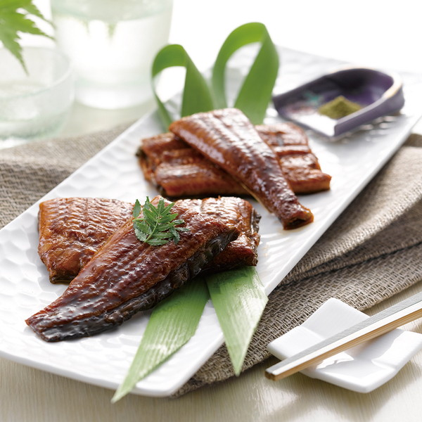 [愛知 うなぎ割烹「一愼」]  特製蒲焼