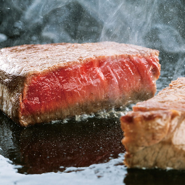 [肉のいとう] 最高級A5ランク仙台牛ステーキ食べ比べセット