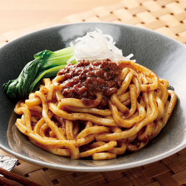 ジャージャー麺の素