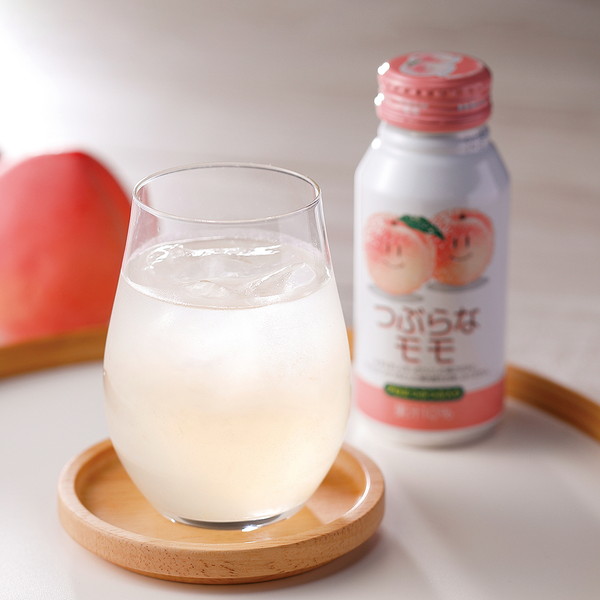 つぶらなモモ（30缶）