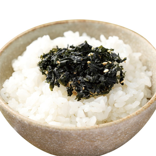 しそ風味 わかめふりかけ