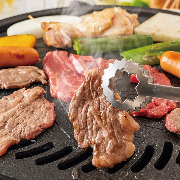 宮崎牛バラ(カルビ) 焼肉用