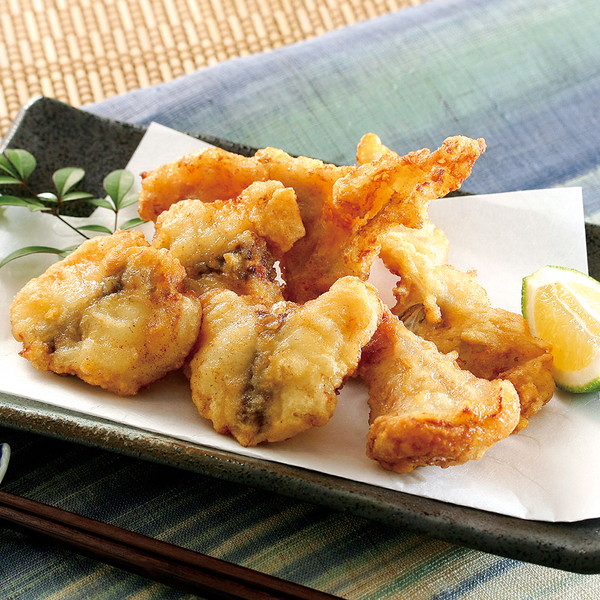 [ふく太郎本部] ふくのから揚げ