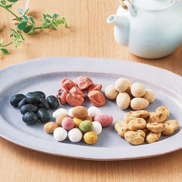 豆菓子詰合せ 豆まる