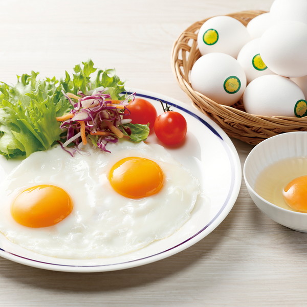 機能性表示食品 あらん 6個入り×6パック