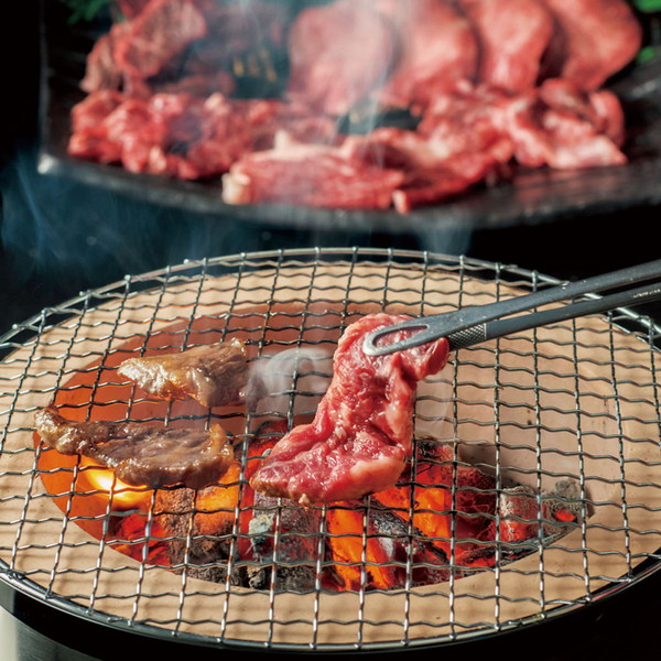 特上焼肉 6種セット