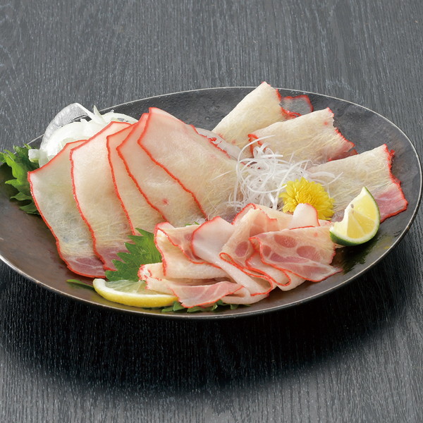 北海道産 鯨ベーコン