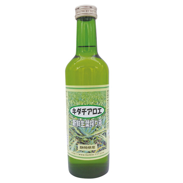 キダチアロエ原液 500ｍｌ