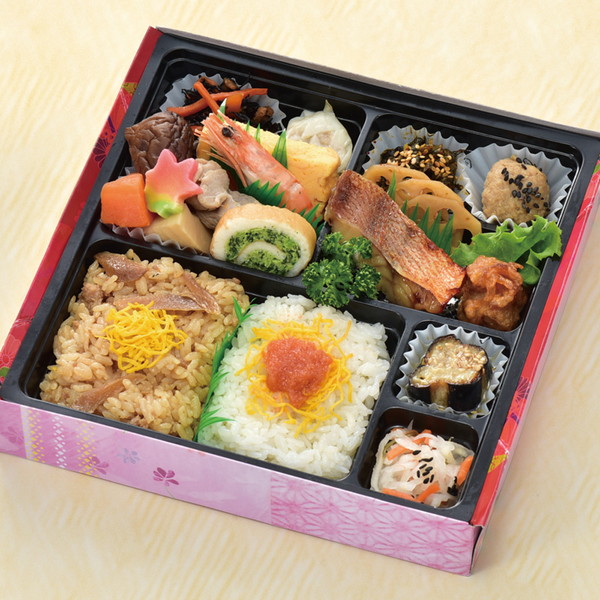 [博多いもっ子屋] なごみ御膳