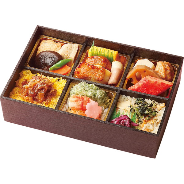 [なだ万厨房] 匠の膳