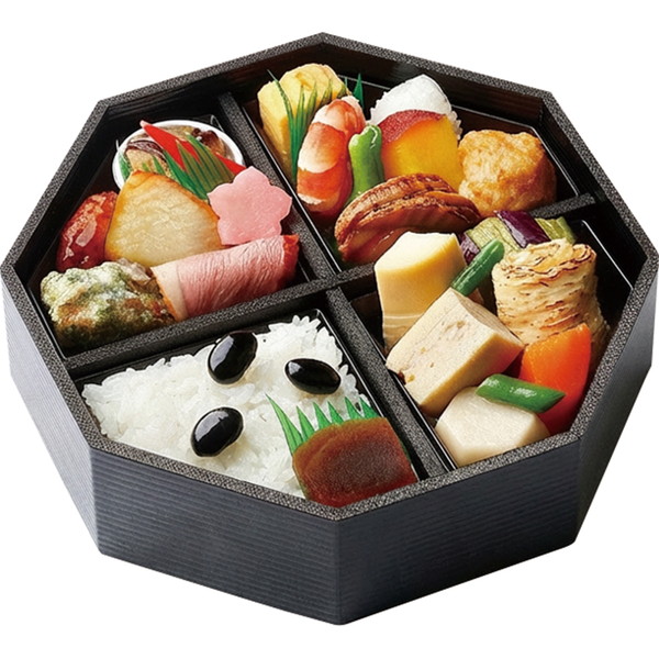 [なだ万厨房] 水蓮