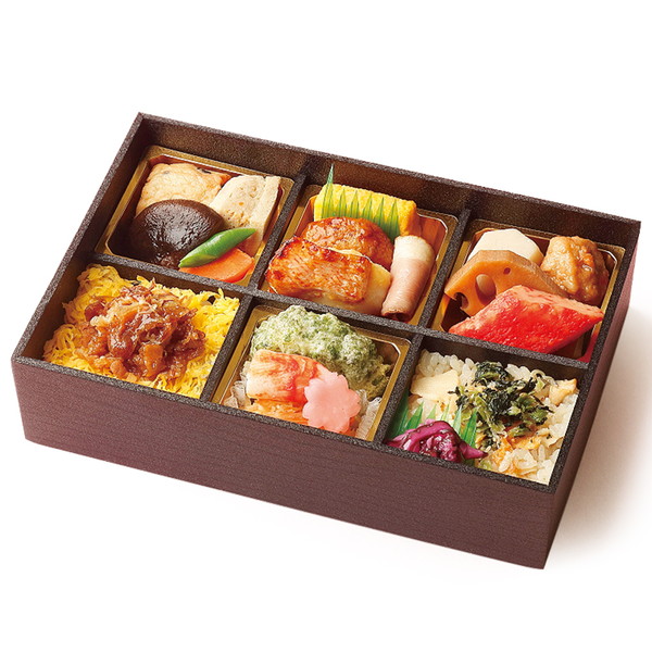 [なだ万厨房] 匠の膳