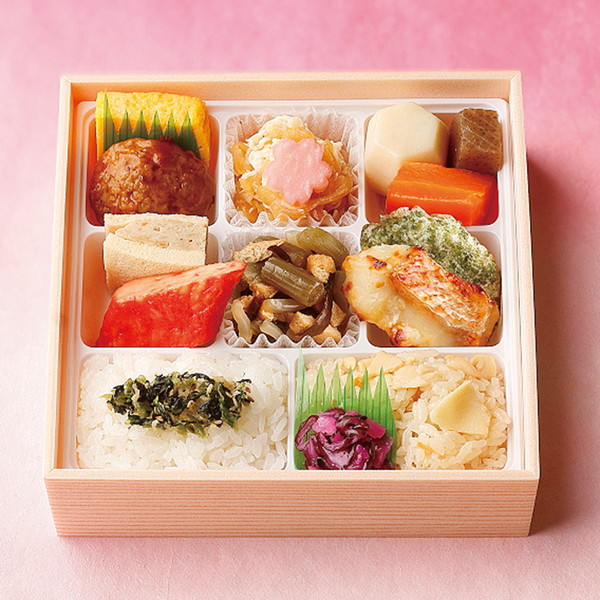 [なだ万厨房] 琴