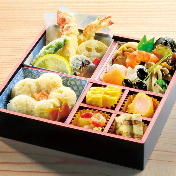 [金鍋] 松花堂