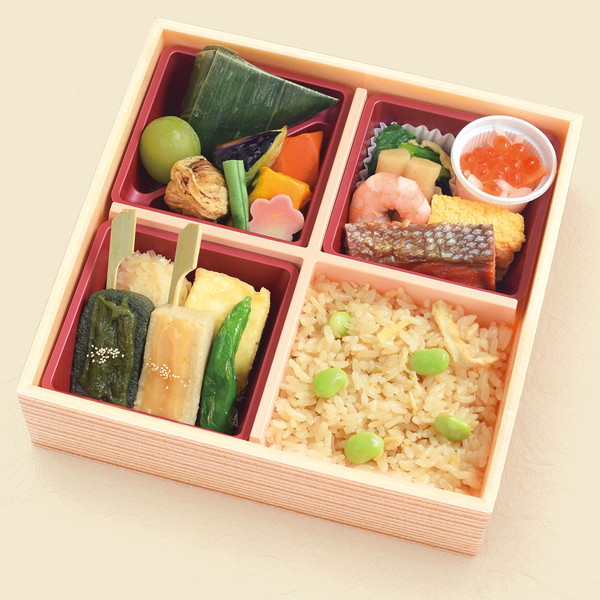 [梅の花] ゆうび