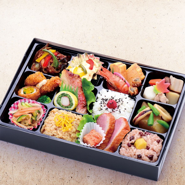 [博多いもっ子屋] 四季の花