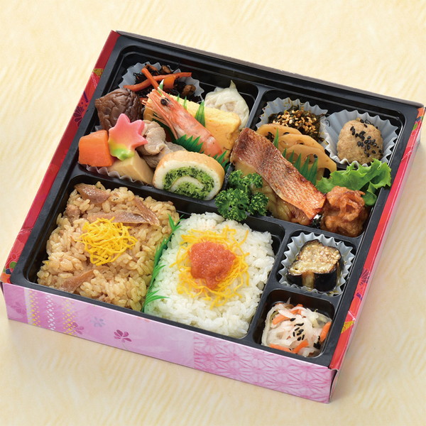 [博多いもっ子屋] なごみ御膳