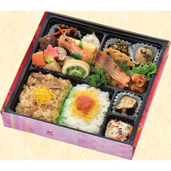 [博多いもっ子屋] なごみ御膳