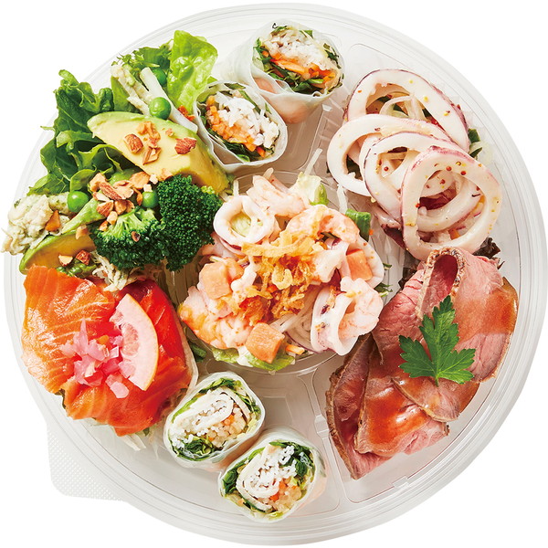 [RF1] パーティオードブル（小）