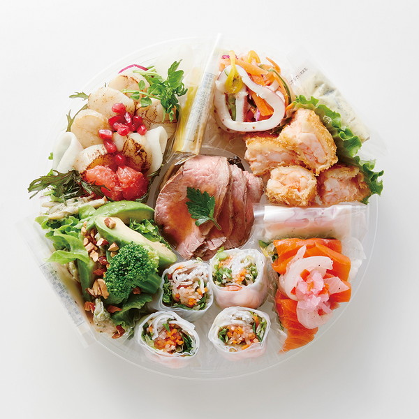 [RF1] パーティオードブル（大）