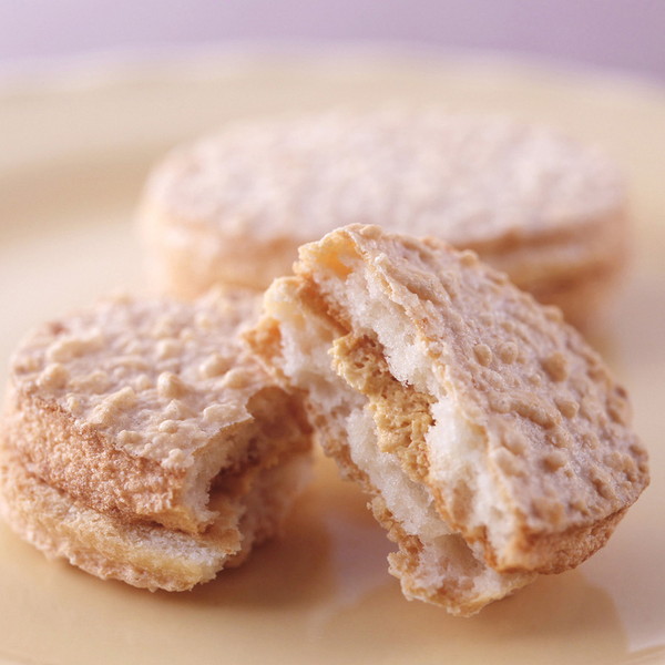 [フランス菓子 16区] ダックワーズ（6袋入）