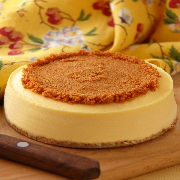 [パパジョンズ] ニューヨークチーズケーキ