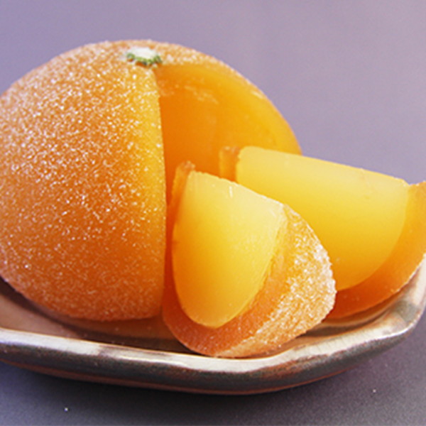 [光國本店]  夏蜜柑丸漬