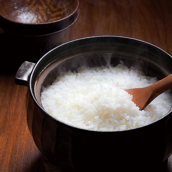 兵四郎ファーム 兵四郎米