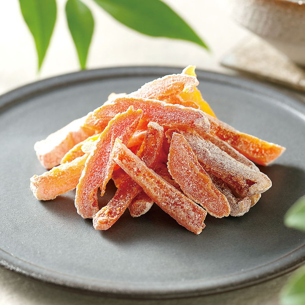 市田柿スティック