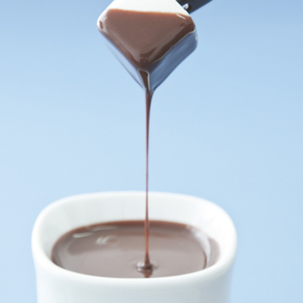 [石村萬盛堂] ショコラ・フォンデュ