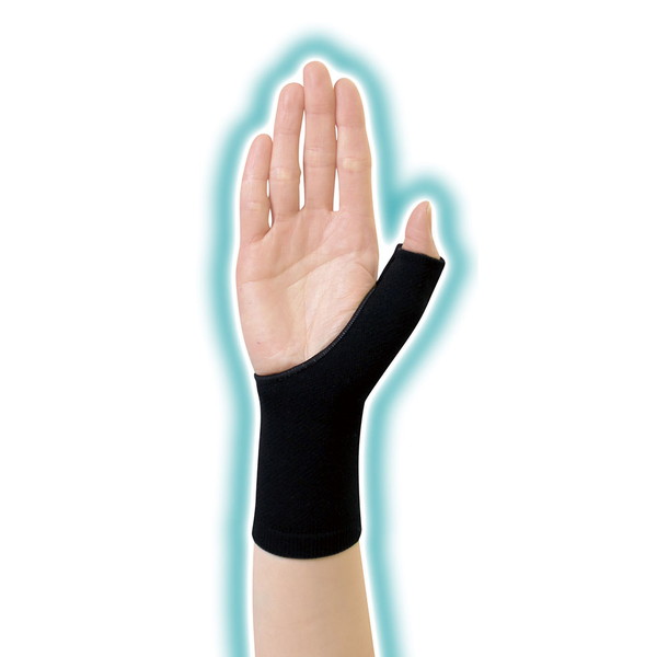 おや!! 指元気 L～LL