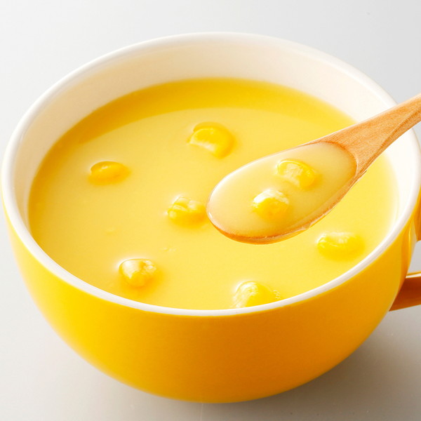 北海道コーンスープ１５袋タイプ