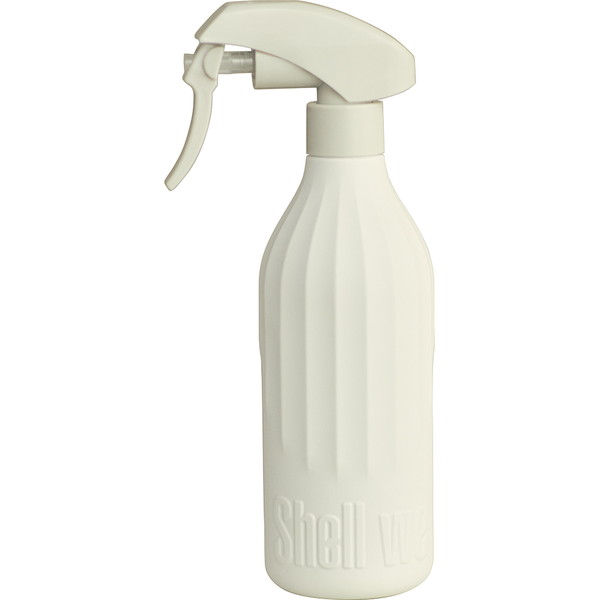Shell we clean? ナチュラルクリーナー スプレータイプ