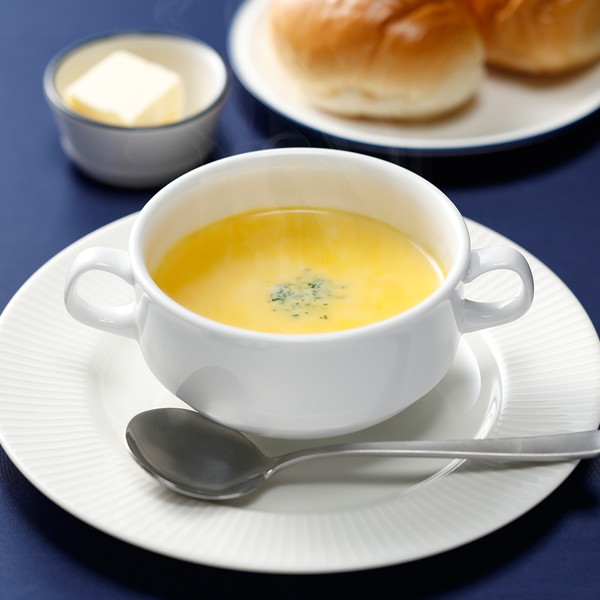 [FRANCEYA] カボチャのスープ