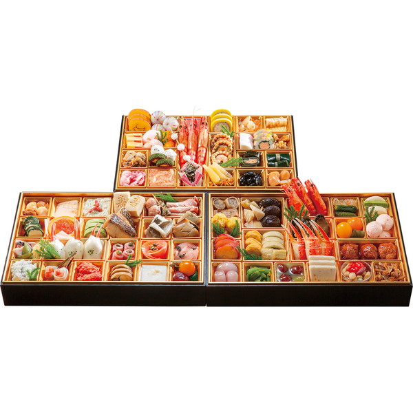 [井筒屋オリジナル] 85品味絵巻(協栄絵巻)