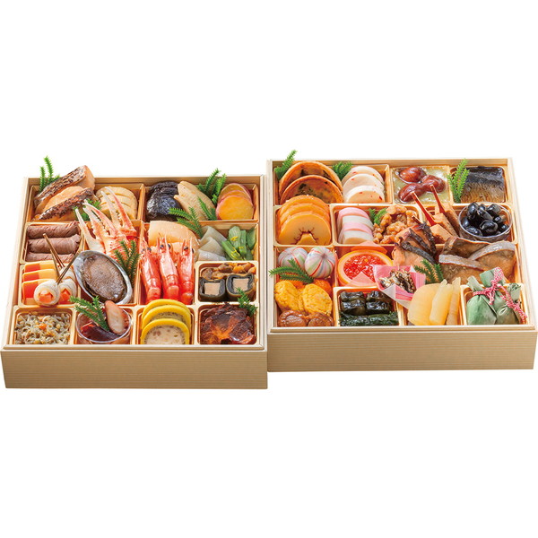 [井筒屋オリジナル] 日本味めぐり(協栄日本味)