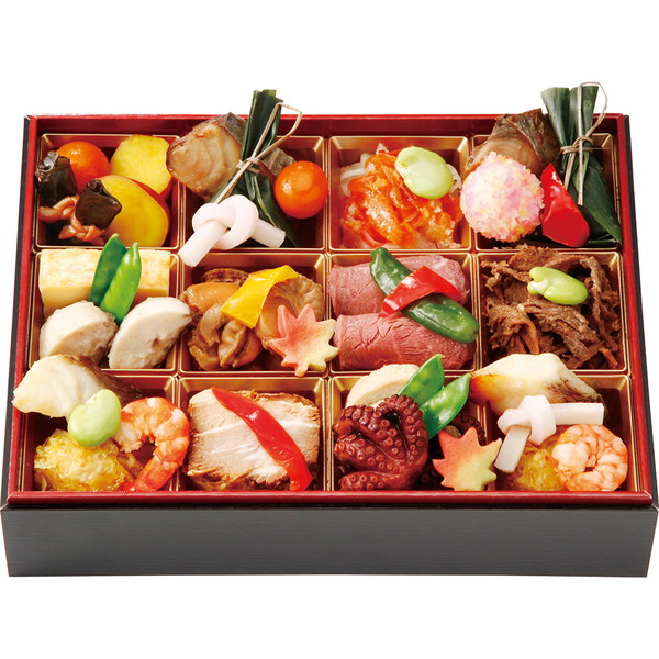 [京料理　美濃吉] 美濃吉  もてなし料理膳(美冷10)