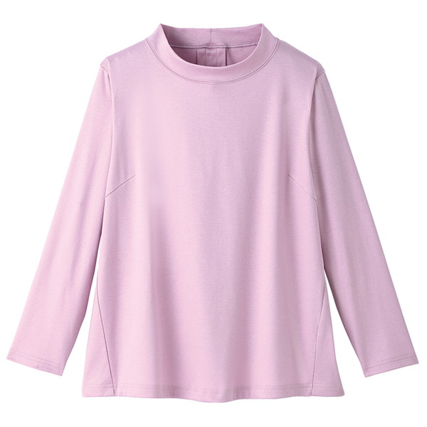 ワコール ビューT/Tシャツ（長袖） LP ピンク