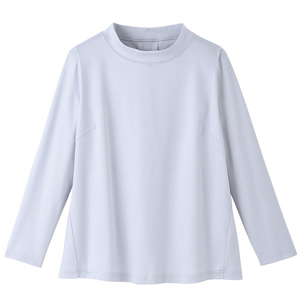 ワコール ビューT/Tシャツ（長袖） LP グレー
