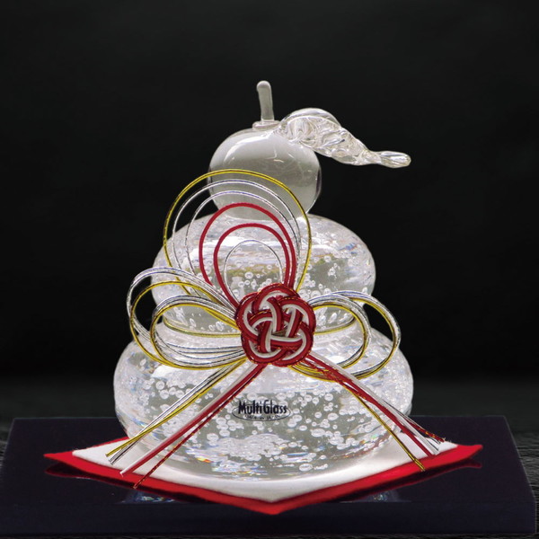 マルティグラス きらりもち