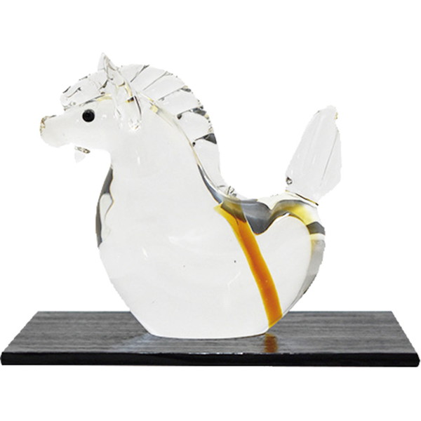 粋工房 ミニ干支 午