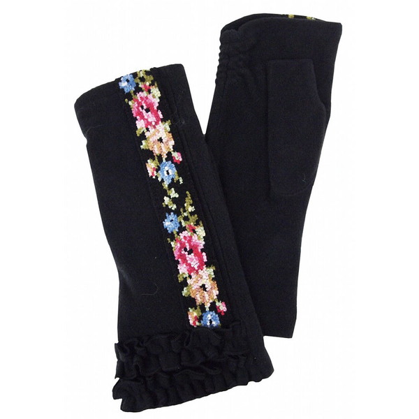 レイクアルスター シェニールライン ミテーヌ ブラック