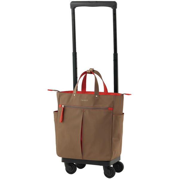 スワニー D-685 グイ L21 ベージュ