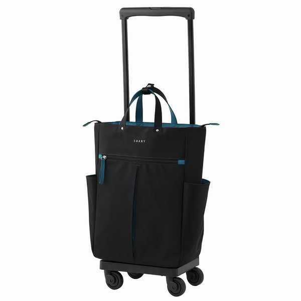 スワニー D-685 グイ M18 ブラック