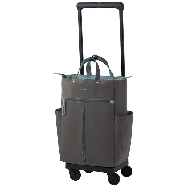 スワニー D-685 グイ M18 グレー