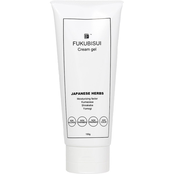 クリームジェル