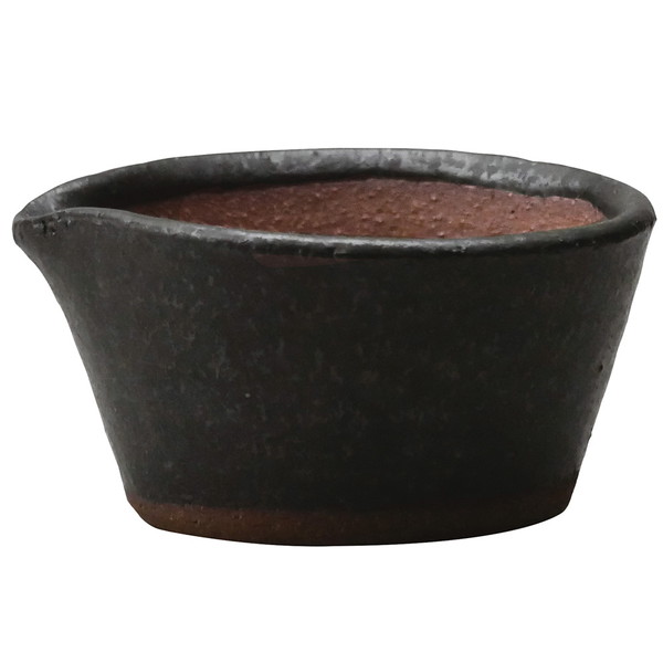 [日常茶飯器] 櫛目のないすり鉢(SS)