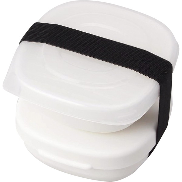 お弁当がう米わん (おべんとうがうまいわん) ホワイト