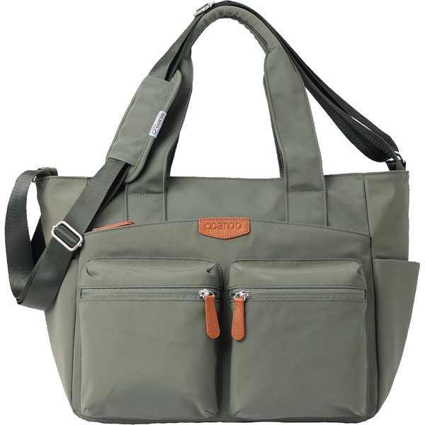 コアルーバッグ エバー[L] カーキ