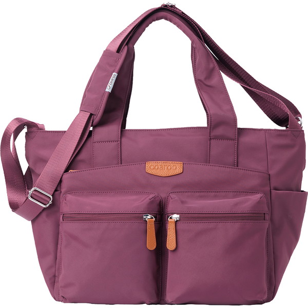 コアルーバッグ エバー[L] ワインレッド